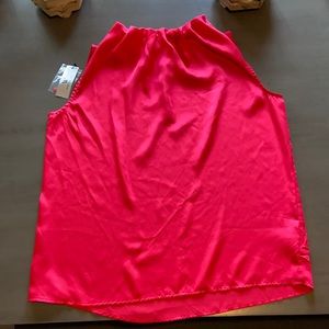 🚨Worthington Sleeveless Blouse